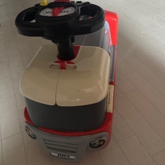 トミカ乗り物あそびの画像