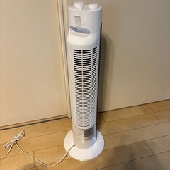 アイリスオーヤマ　タワーファン2020年式の画像