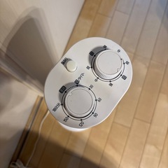 アイリスオーヤマ　タワーファン2020年式の画像