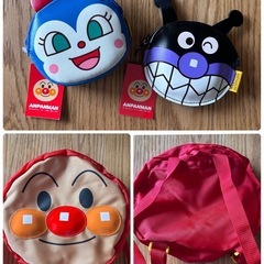 クーファン、シリコンビブ、その他おもちゃセットの画像