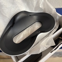 PlayStation VR2  HDカメラ 充電スタンド　セットの画像