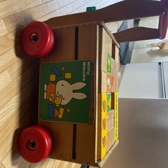 積み木の画像
