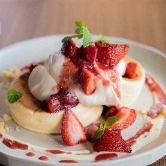 カフェ巡りや雑貨屋巡りが好きな独身女性の方募集