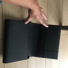 レクサス　取説　車検証　ケースの画像