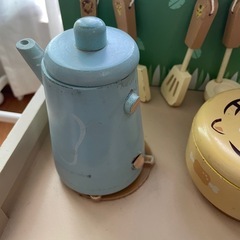 マザーガーデン　サファリキッチンの画像