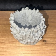 モルタル鉢の画像