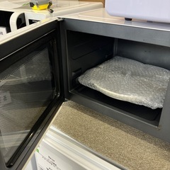 【TOSHIBA】オーブンレンジ売ります‼︎の画像