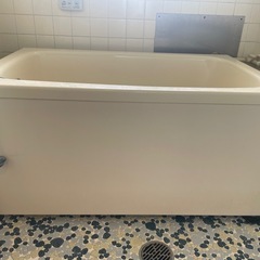 TOTO ポリバス　P154L(左排水)の画像