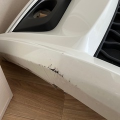 スズキ ソリオ ma37s フロント バンパーの画像