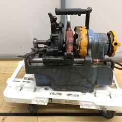 【エコツール半田店】MCC/松阪鉄工所 100Vパイプマシン ネジプロ25【愛知県/名古屋市/知立市/半田市/岡崎市/豊田市/小牧市/工具】【ITQWZGV9K0OO】★出張買取も好評受付中！の画像