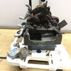 【エコツール半田店】MCC/松阪鉄工所 100Vパイプマシン ネジプロ25【愛知県/名古屋市/知立市/半田市/岡崎市/豊田市/小牧市/工具】【ITQWZGV9K0OO】★出張買取も好評受付中！の画像