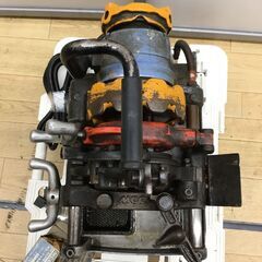 【エコツール半田店】MCC/松阪鉄工所 100Vパイプマシン ネジプロ25【愛知県/名古屋市/知立市/半田市/岡崎市/豊田市/小牧市/工具】【ITQWZGV9K0OO】★出張買取も好評受付中！の画像