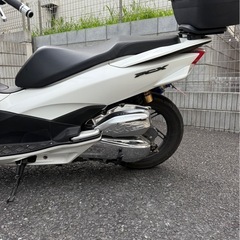 PCX JF56 125ccの画像