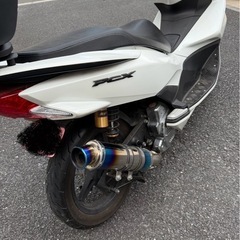 PCX JF56 125ccの画像