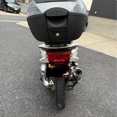 PCX JF56 125ccの画像