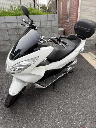 ホンダ PCX JF56 125cc