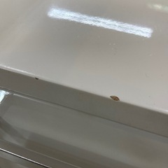 取りに来れる方限定！ダストボックス付キッチンカウンターです！の画像
