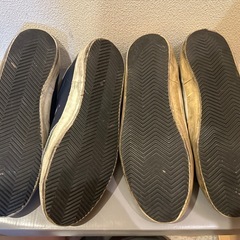 Golden Goose ゴールデングース スニーカーの画像