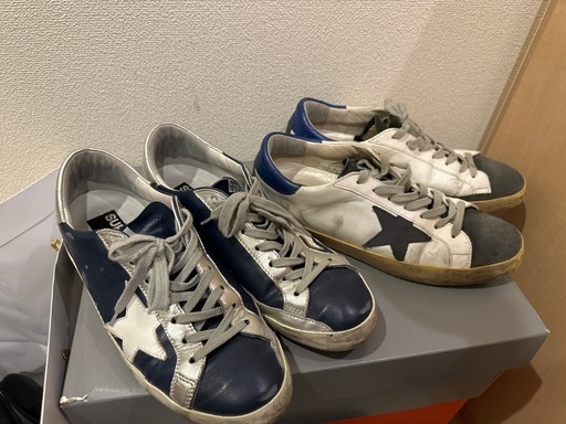 Golden Goose ゴールデングース スニーカー