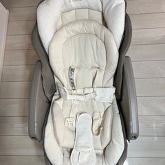 Aprica 電動ハイローベッド&チェアの画像
