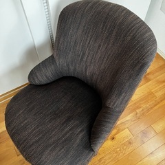 美品　一人掛けソファ！の画像
