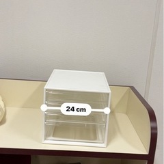 収納ケースの画像
