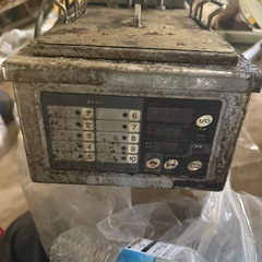 業務用電気式油揚げの画像