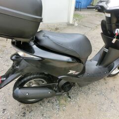 ★ホンダDioAF62型　4ストエンジン　実働車★の画像