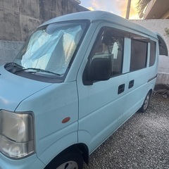 キッチンカーの画像