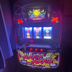 初代ドラゴンハナハナ の画像
