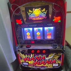 初代ドラゴンハナハナ の画像