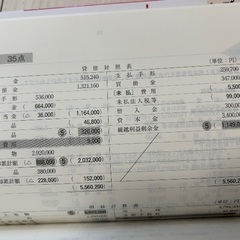 すっきりわかる日商簿記3級の画像