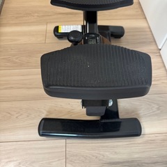 TOKYU SPORTS OASIS ステッパー　ブラウンの画像