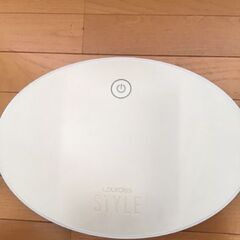 ルルドスタイル　バランスボード　AX-KXL5800の画像