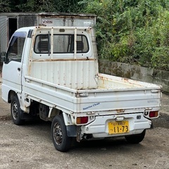 Subaru sambarの画像