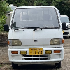 Subaru sambarの画像