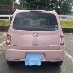 ミラ・ココア⭐️お話し中の画像