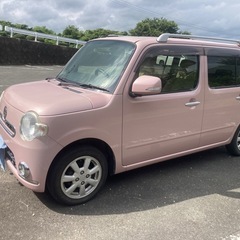 ミラ・ココア⭐️お話し中の画像