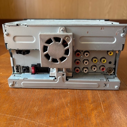 パイオニア　ディスプレイオーディオ　PVH-9300DVSZS エブリイ　ジムニー 