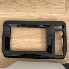 スズキ ソリオ ma37s インパネガーニッシュ の画像