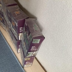 【新品未使用】8箱まとめて！染めQのアンティークシリーズの画像