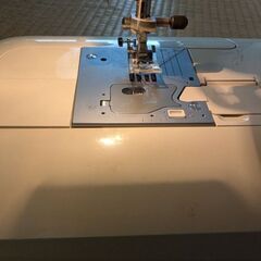 JUKIミシン美品✨️の画像