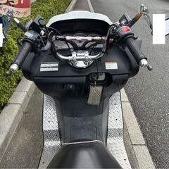 カスタムベースにどうぞ！【２５０cc】中古バイク ＹＡＭＡＨＡ マジェスティーＳＧ－０３Ｊ（2002年式） 即乗り可の画像