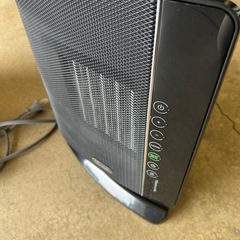 セラミックヒーターの画像