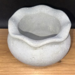 モルタル鉢の画像