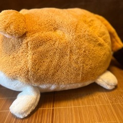 動物ぬいぐるみの画像