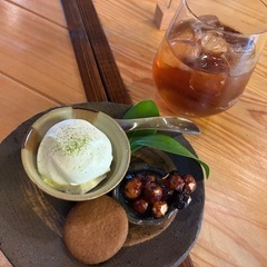 10/5 櫛田神社参拝⛩️🌲＆　茶話会🫖