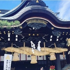 10/5 櫛田神社参拝⛩️🌲＆　茶話会🫖 - 福岡市
