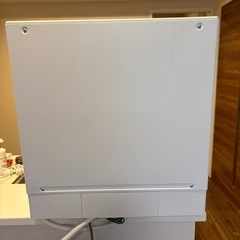 パナソニック　電気食器洗い乾燥機　の画像