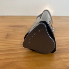 時計付懐中電灯の画像